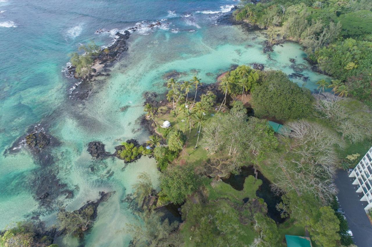 Hale Ki'I Maka Manu Home Keaau Luaran gambar